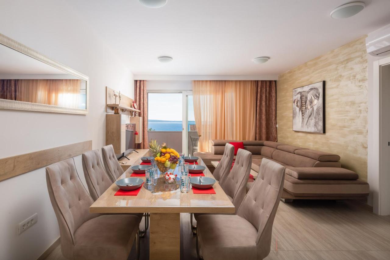 Apartment Mintos Luxury
