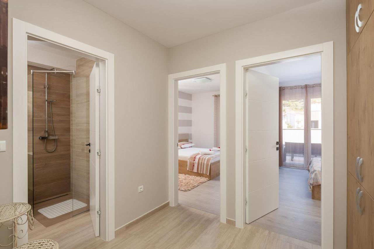 Mintos Luxury Podstrana