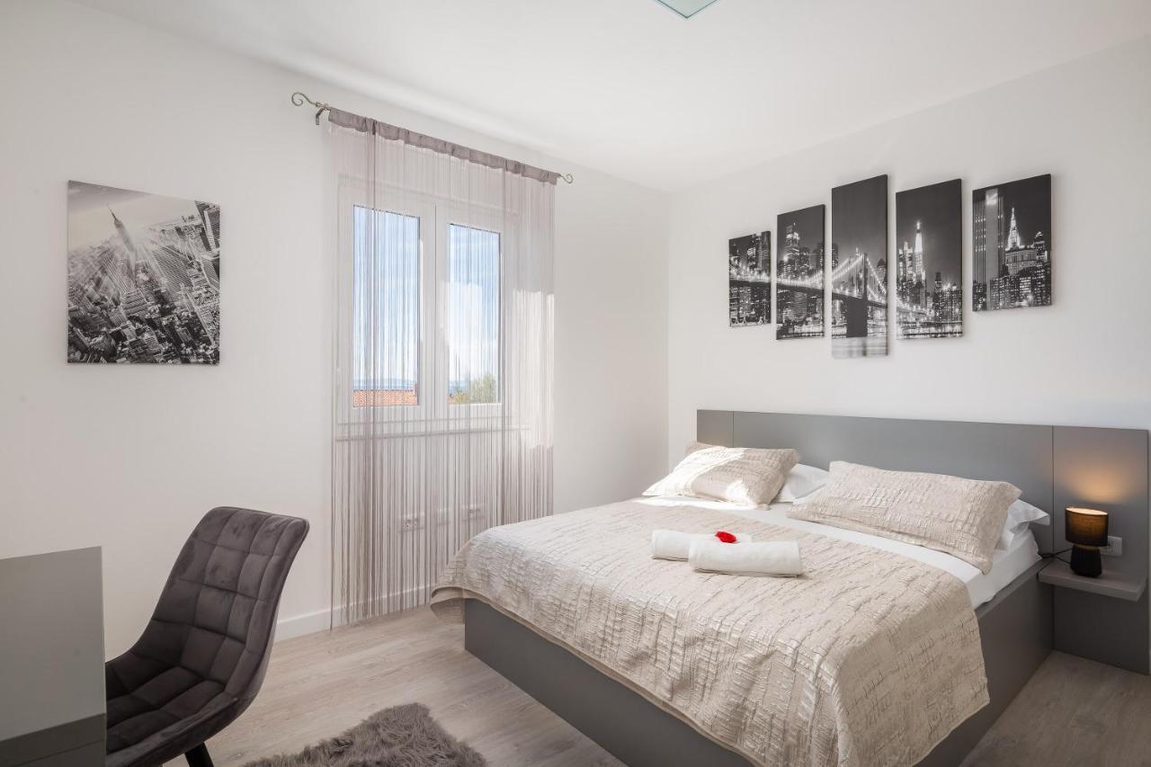 Apartment Mintos Luxury