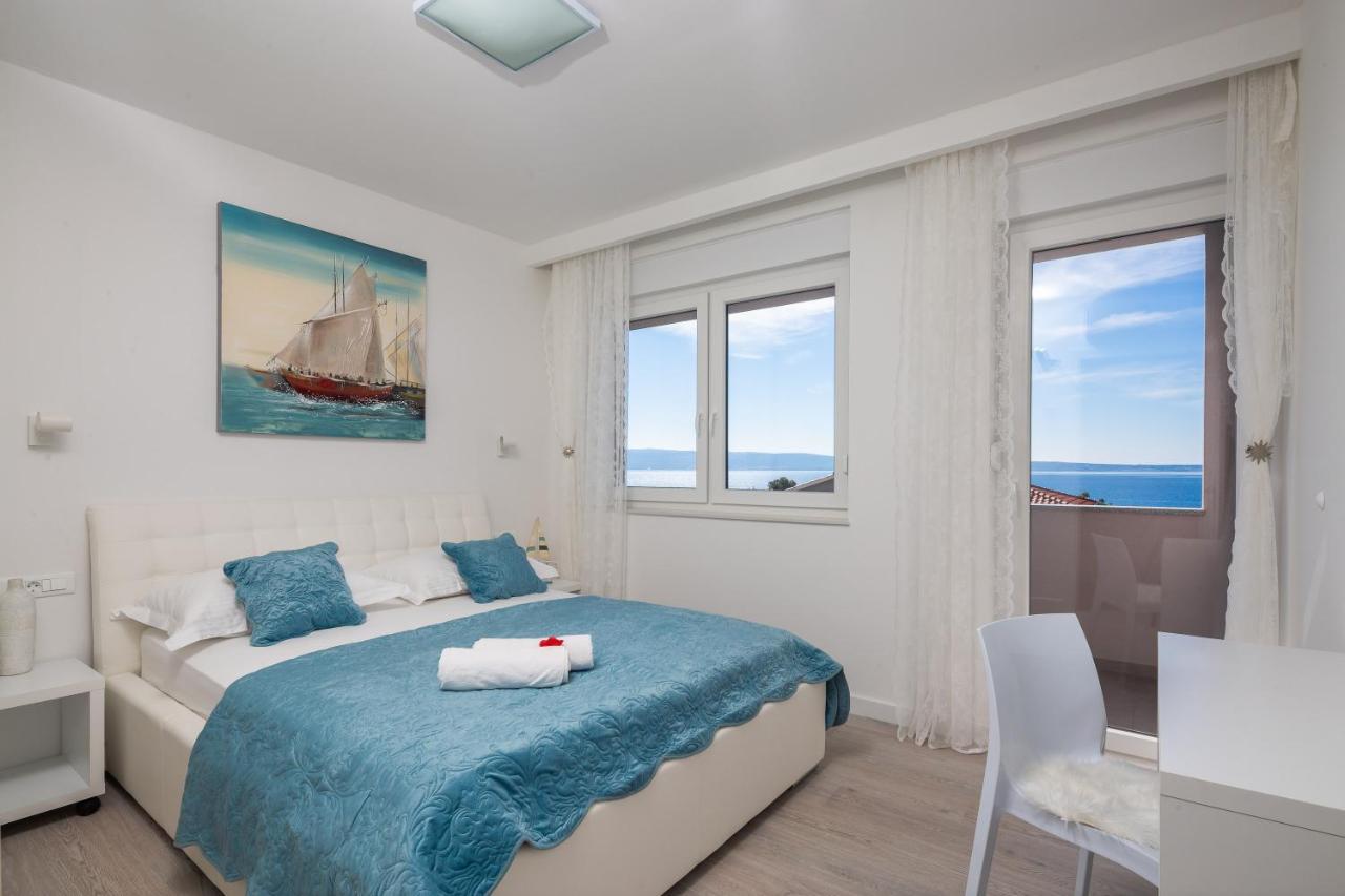 Apartment Mintos Luxury