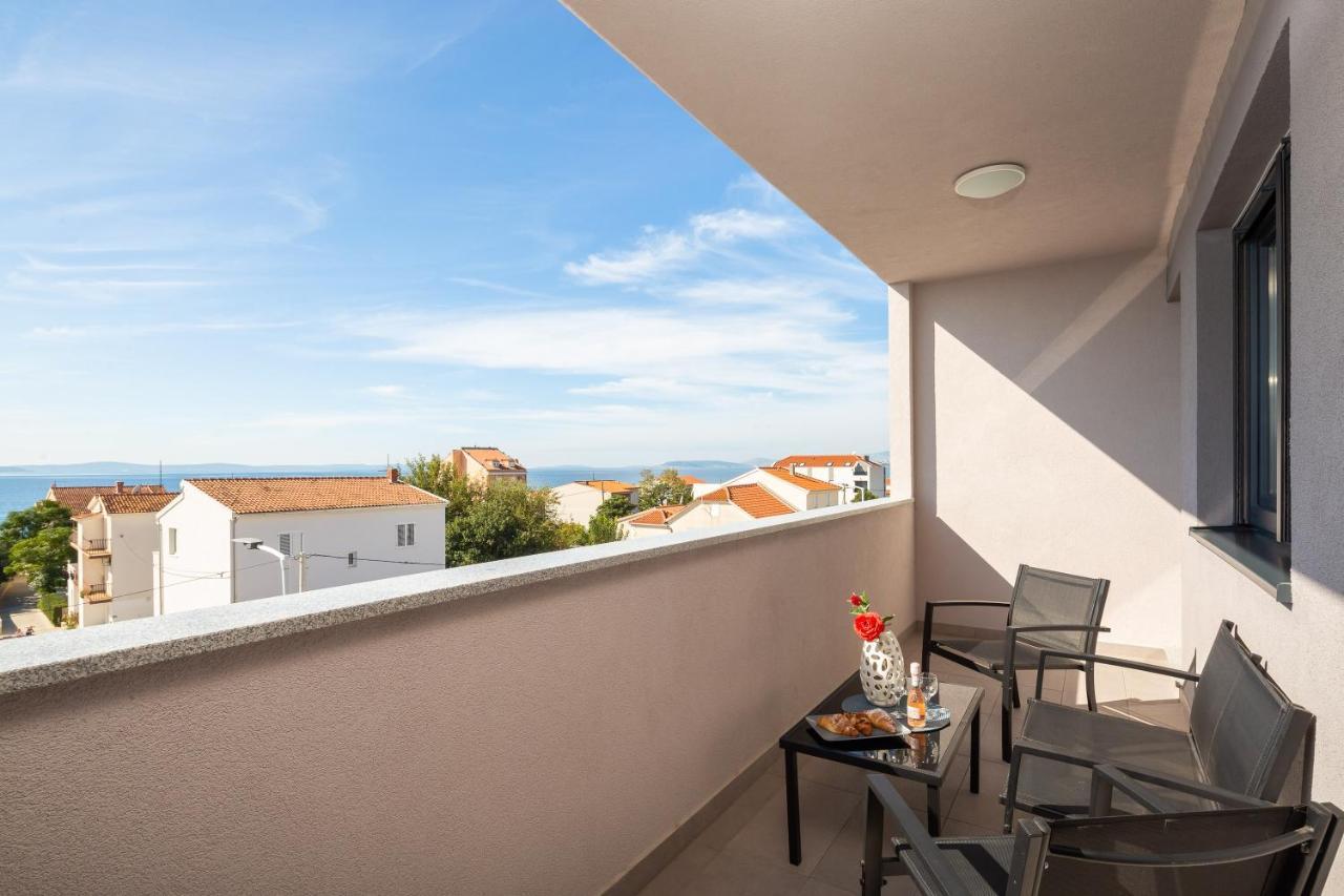 Apartment Mintos Luxury