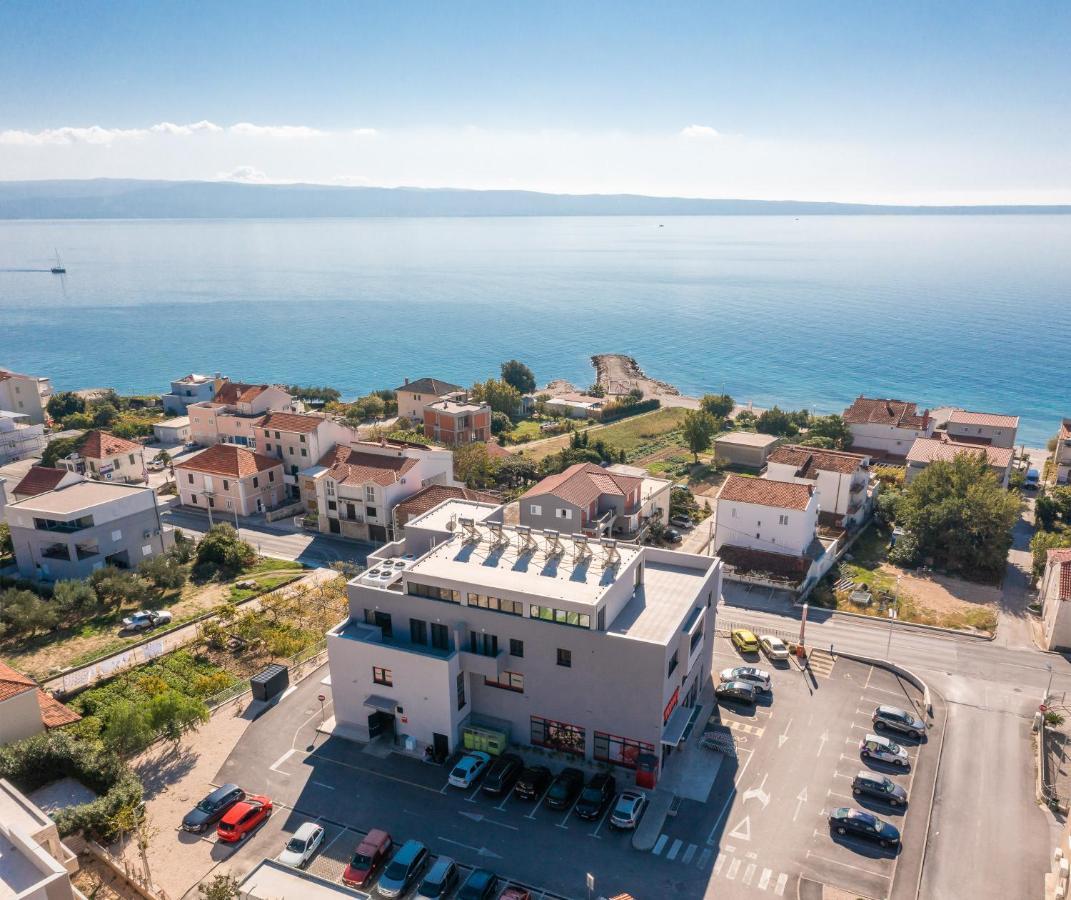 Apartment Mintos Luxury