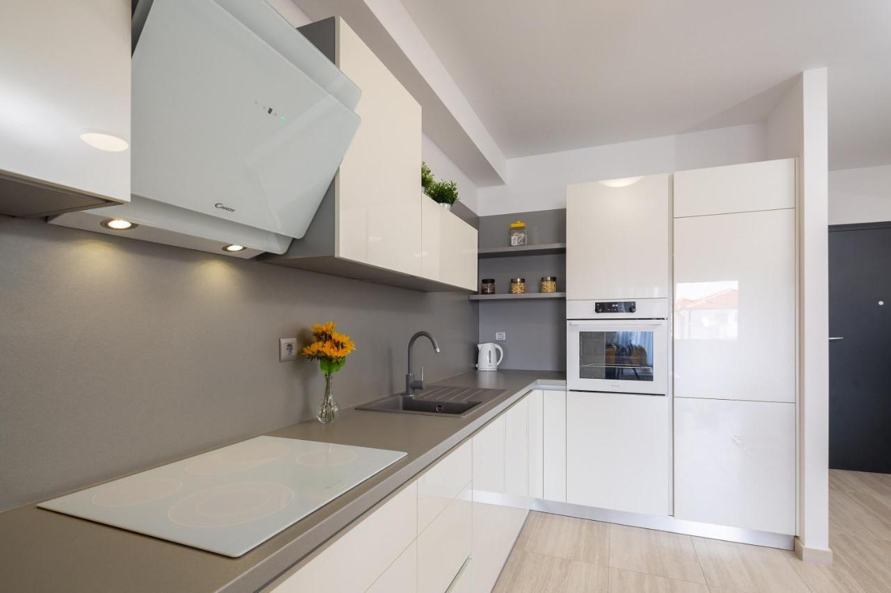 Apartment Mintos Luxury *