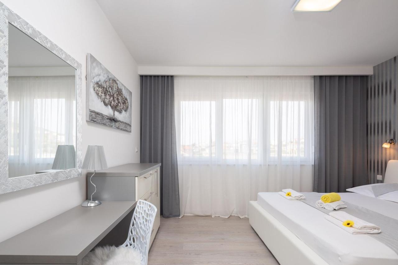 Appartement Mintos Luxury