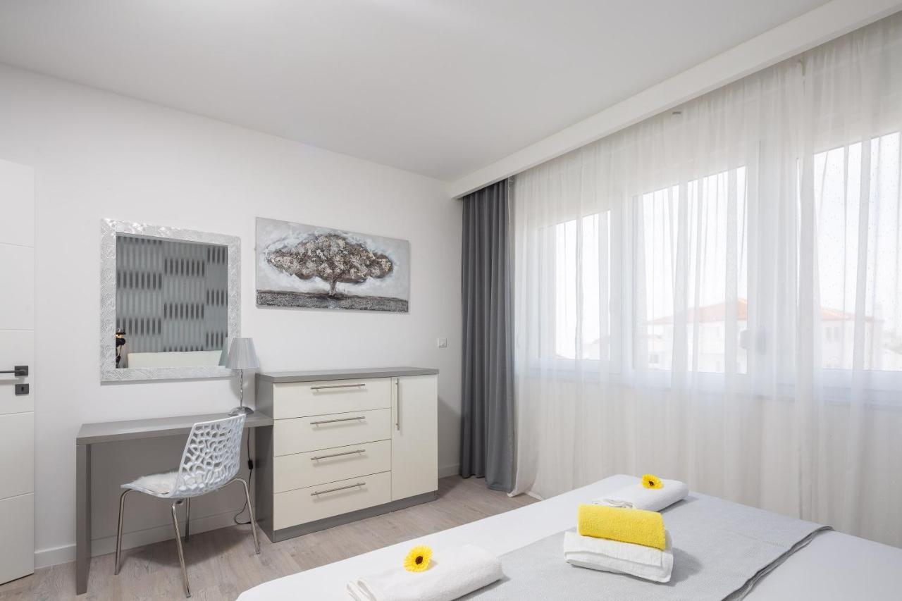 Mintos Luxury Apartment