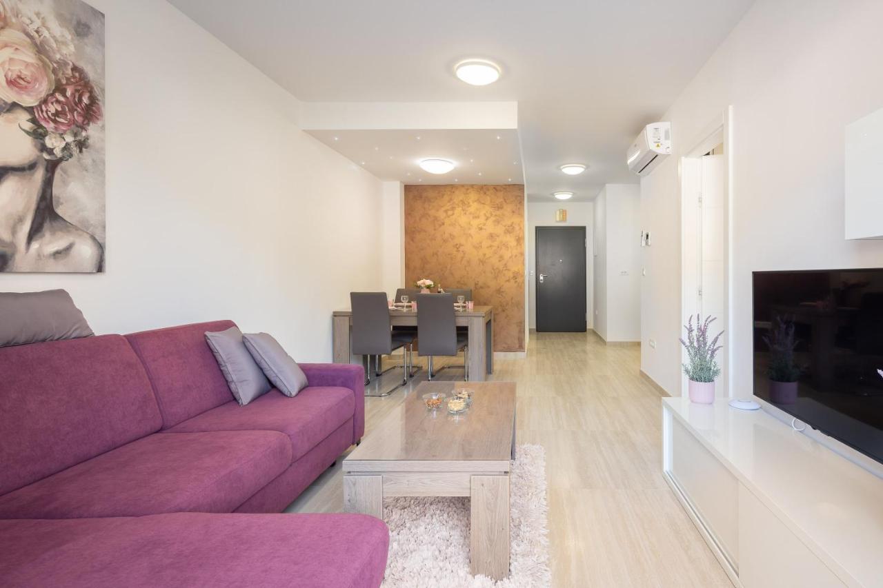 Mintos Luxury Appartement *