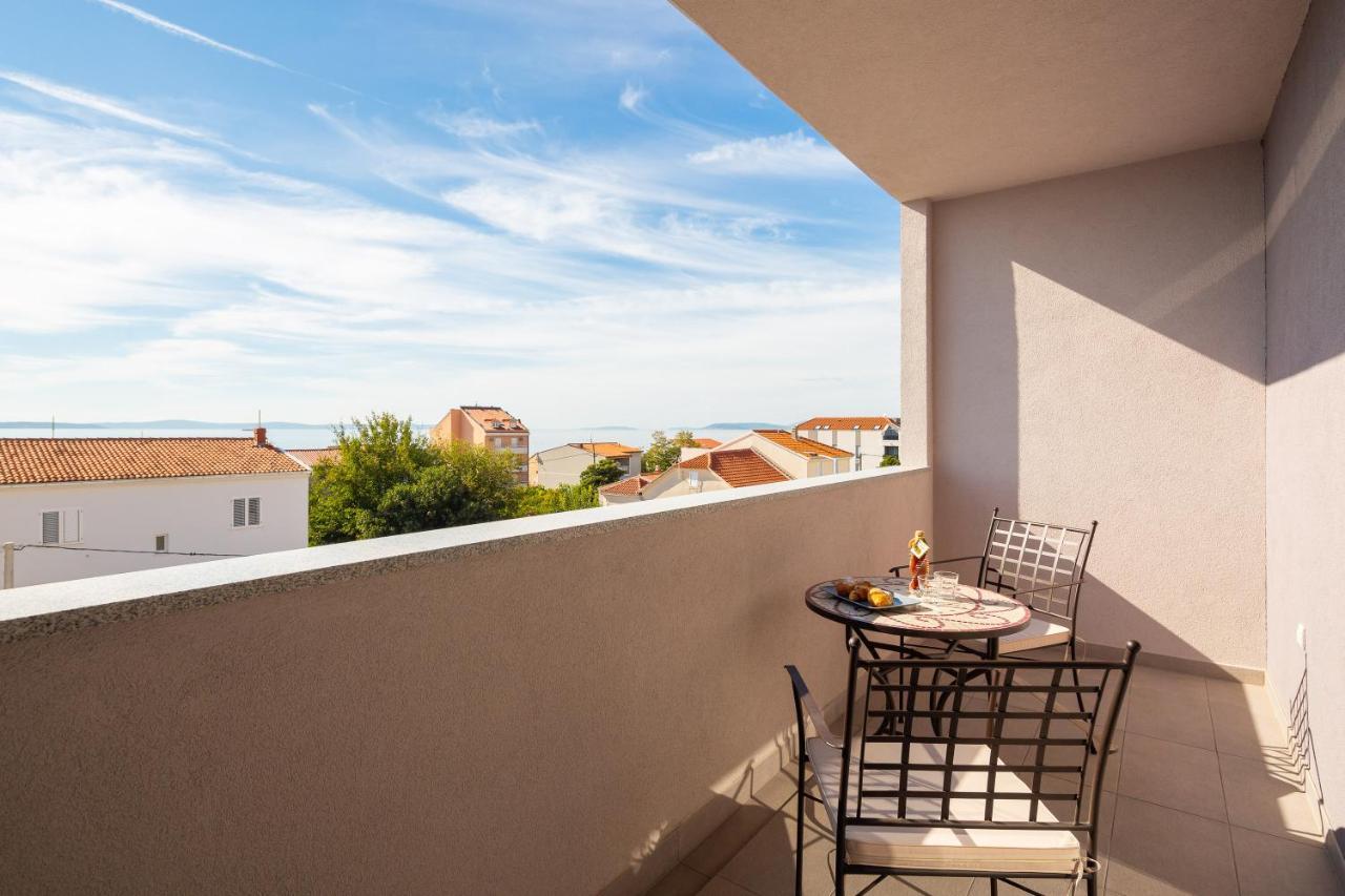 Mintos Luxury Apartment