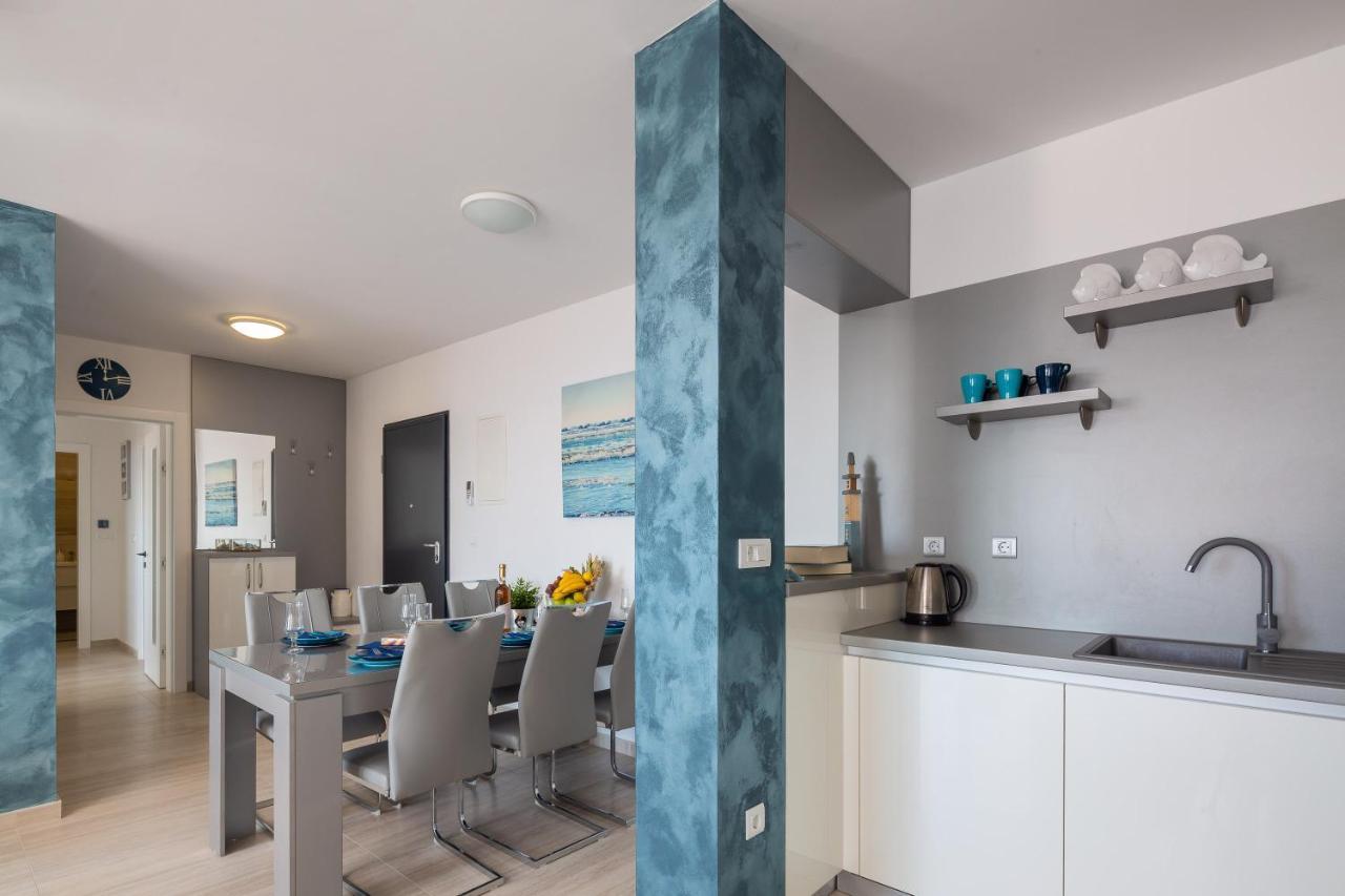 Mintos Luxury Appartement