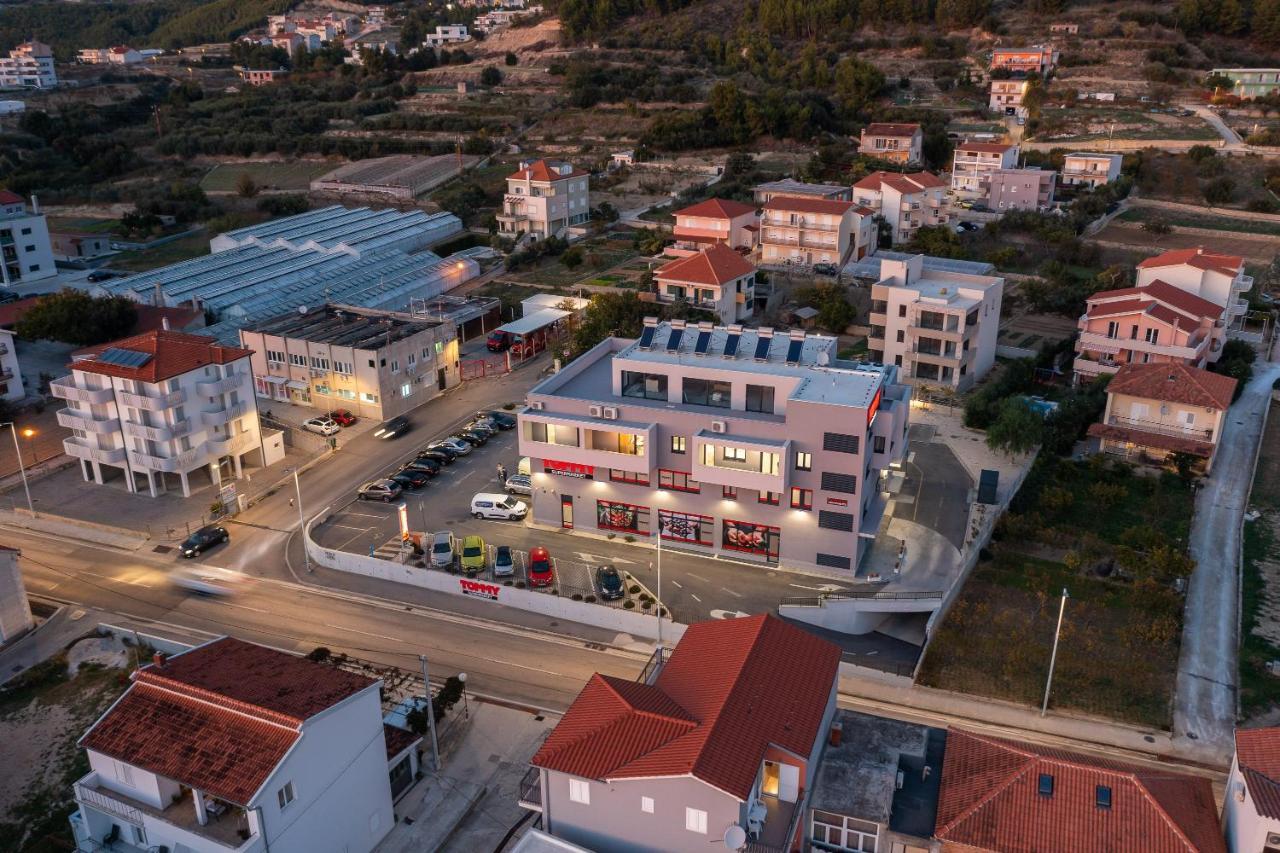 Apartment Mintos Luxury