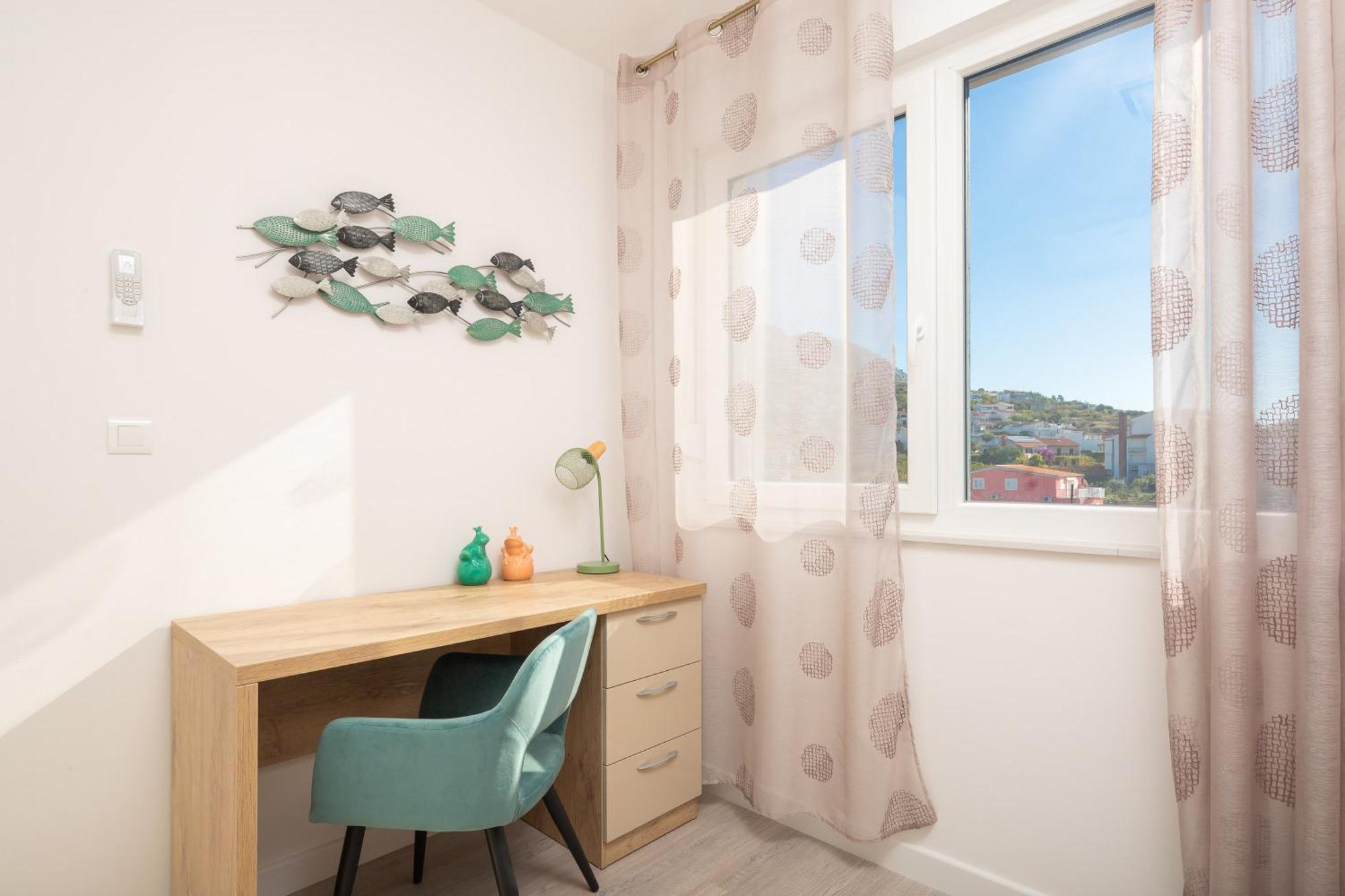 Apartment Mintos Luxury *